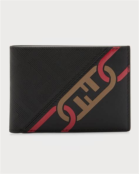 neiman marcus fendi wallet|More.